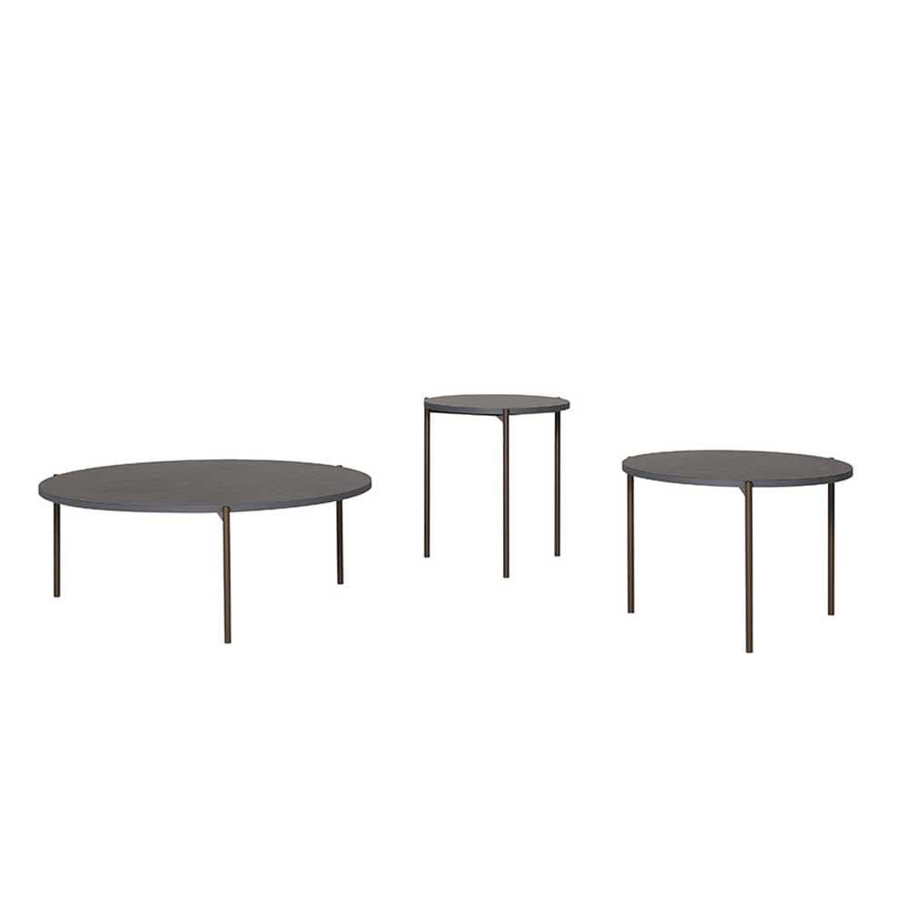 Icon Coffee Table by Tonin Casa