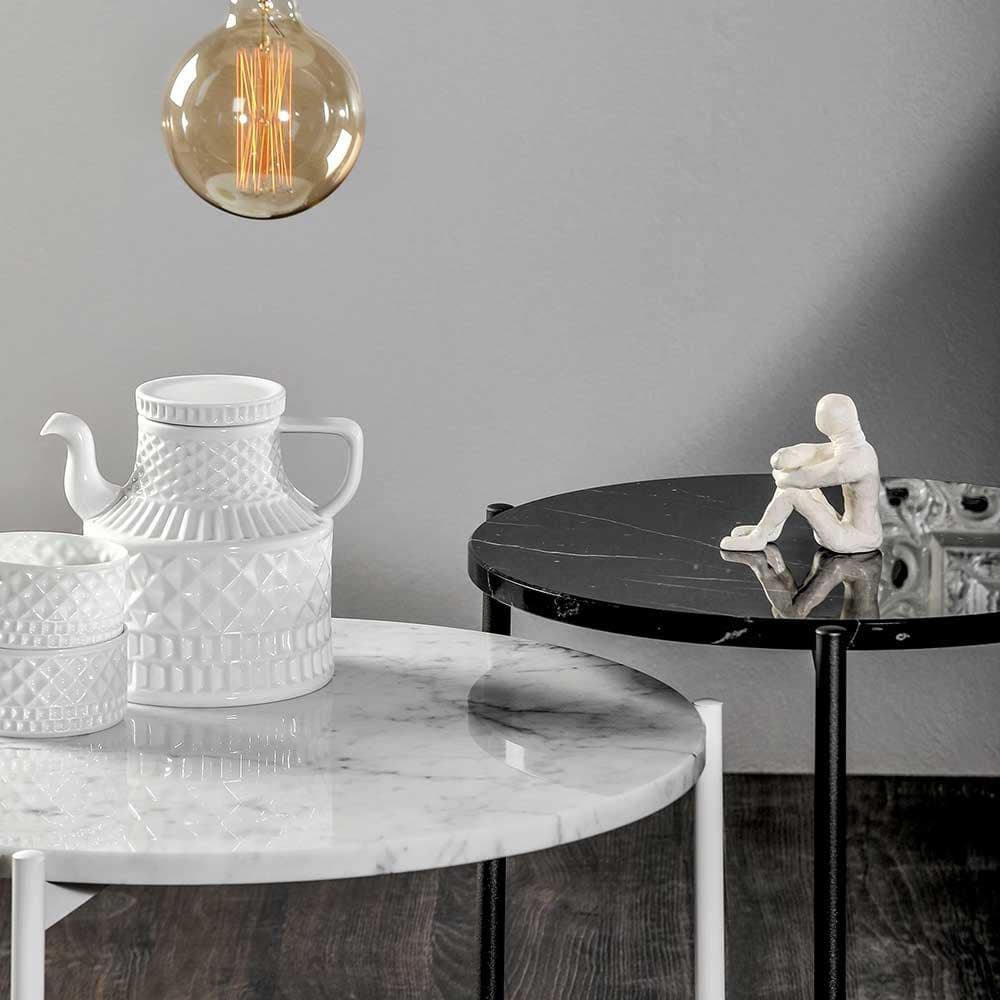 Icon Coffee Table by Tonin Casa