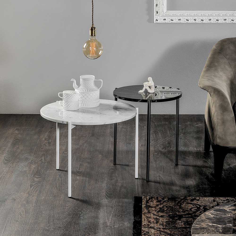 Icon Coffee Table by Tonin Casa