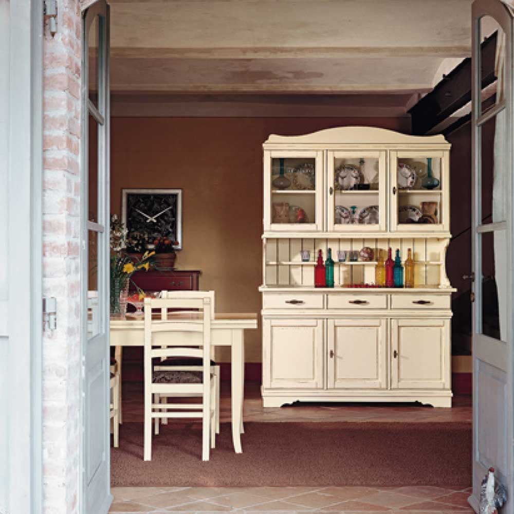 Mimosa Cabinet by Tonin Casa