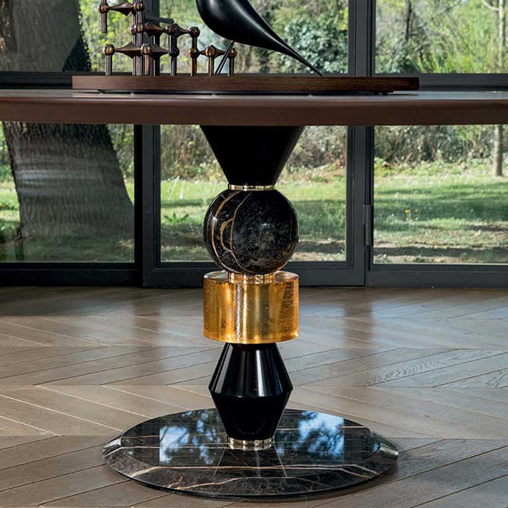 Pandora Dining Table by Tonin Casa