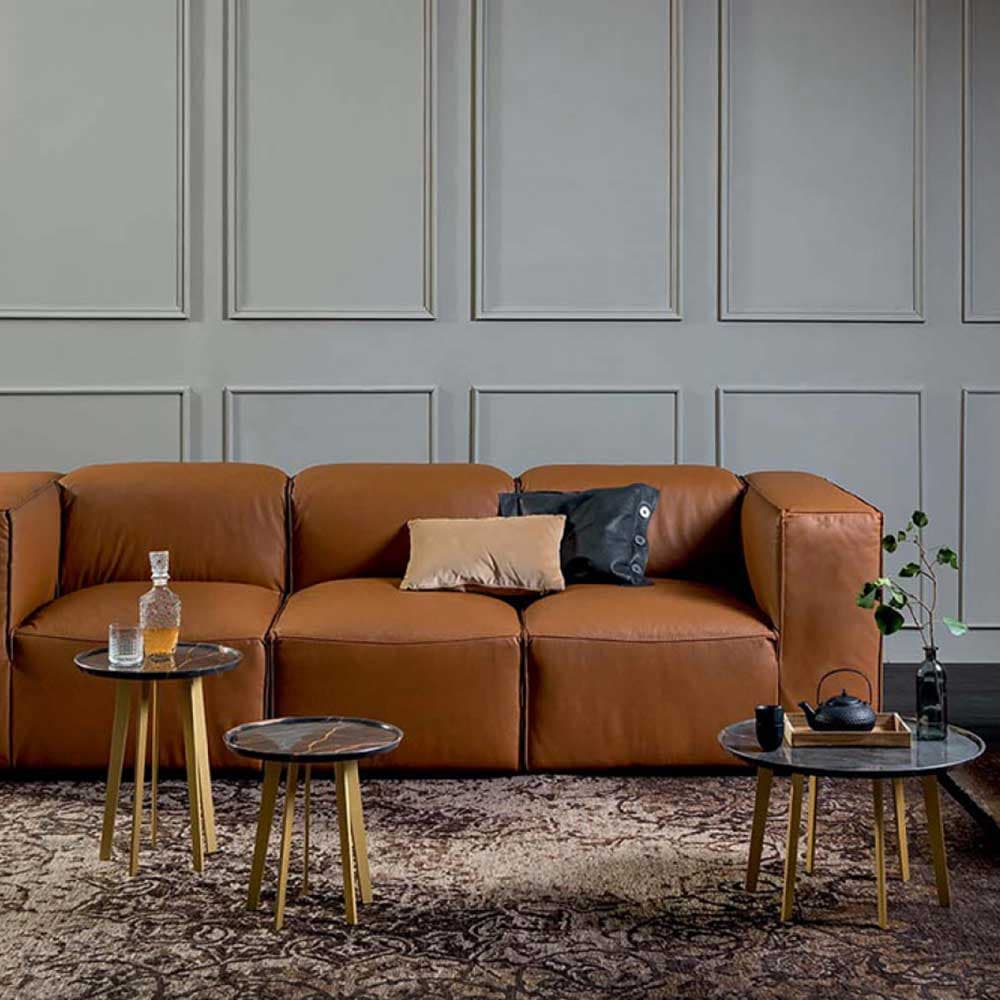 Shine Side Table by Tonin Casa