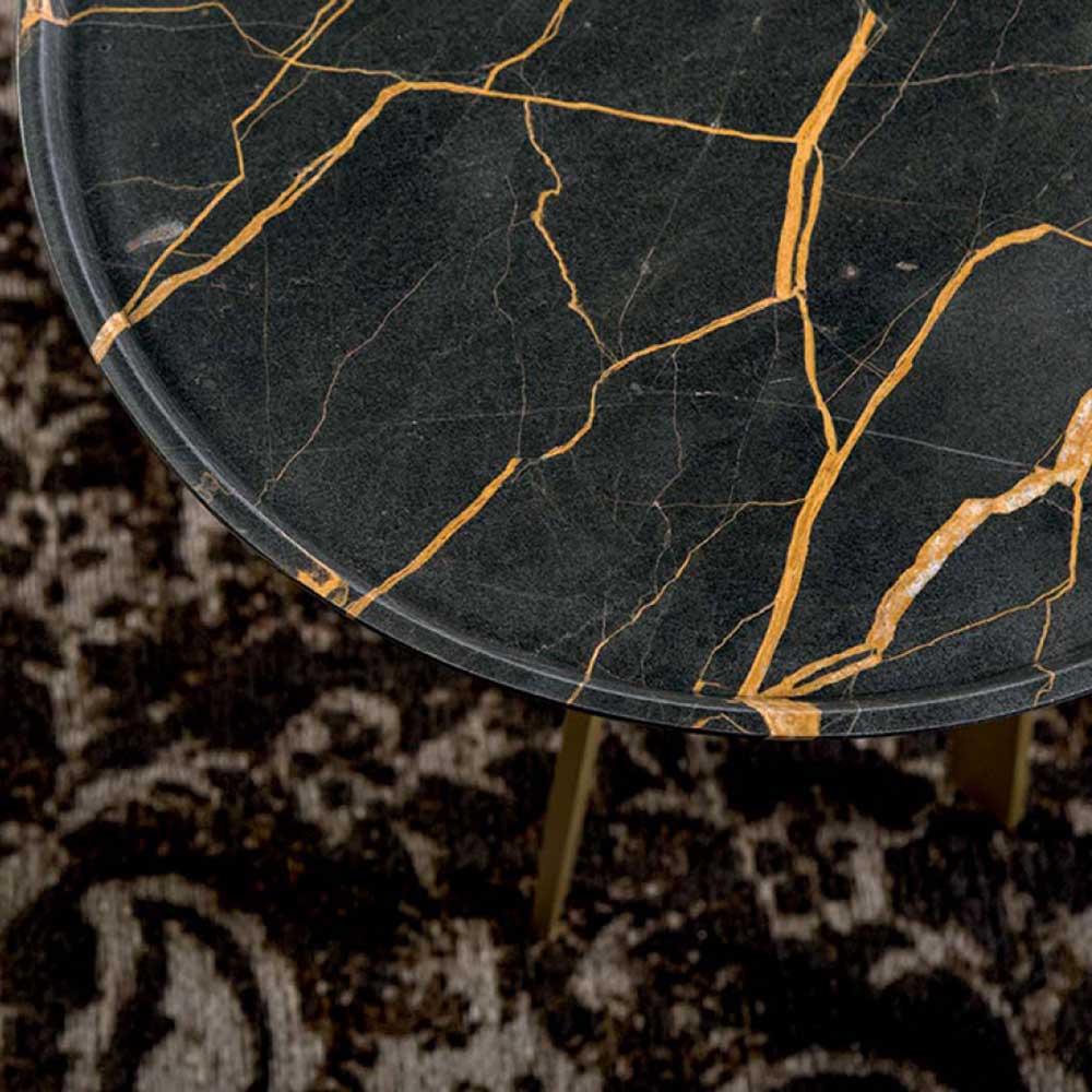 Shine Side Table by Tonin Casa