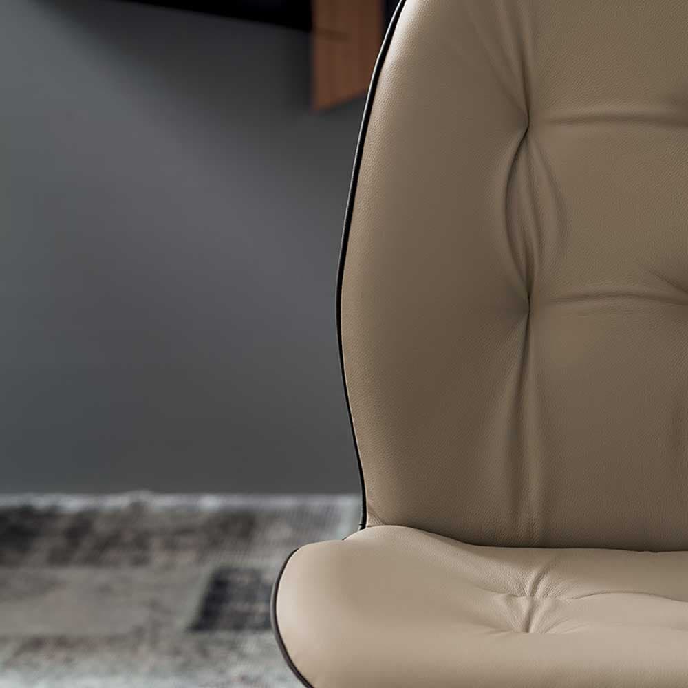 Sorrento Dining Chair by Tonin Casa