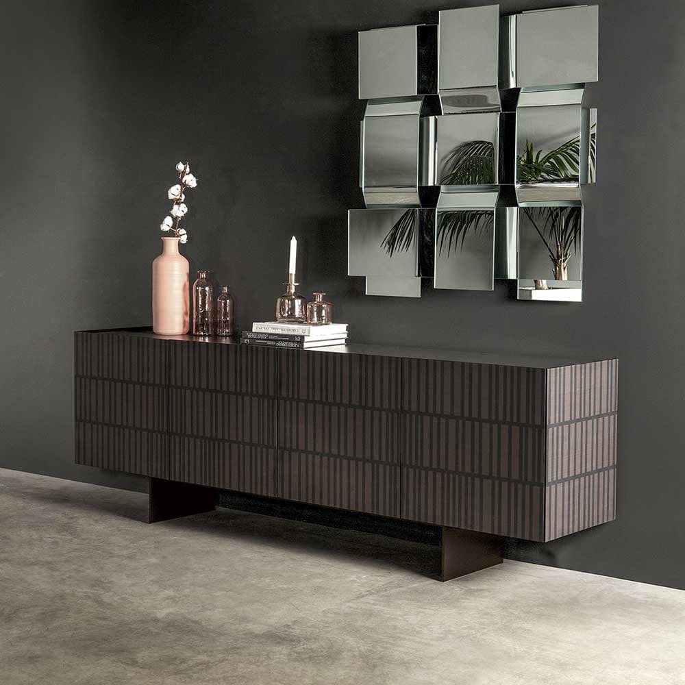 Trama Mirror by Tonin Casa