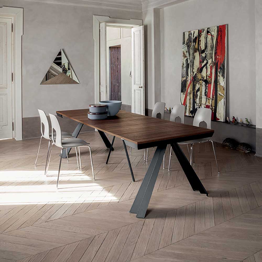 Ventaglio Console Table by Tonin Casa