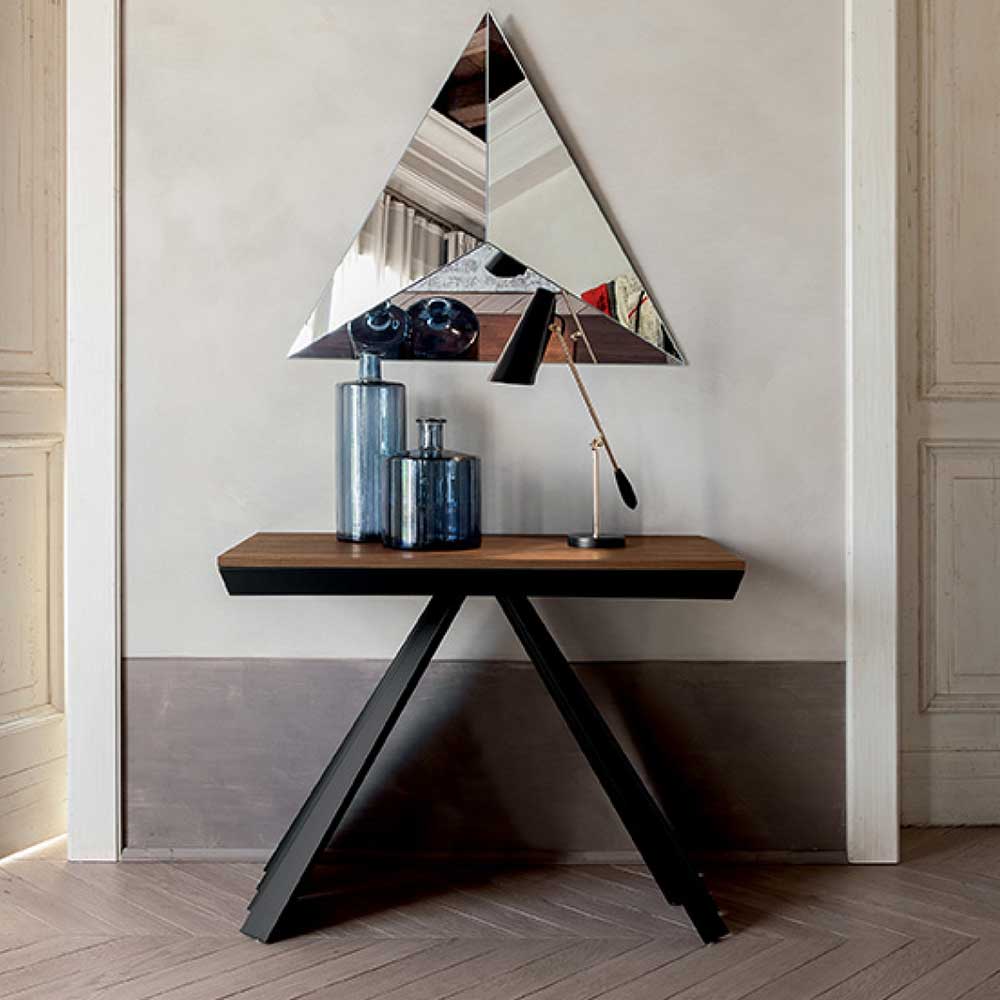 Ventaglio Console Table by Tonin Casa