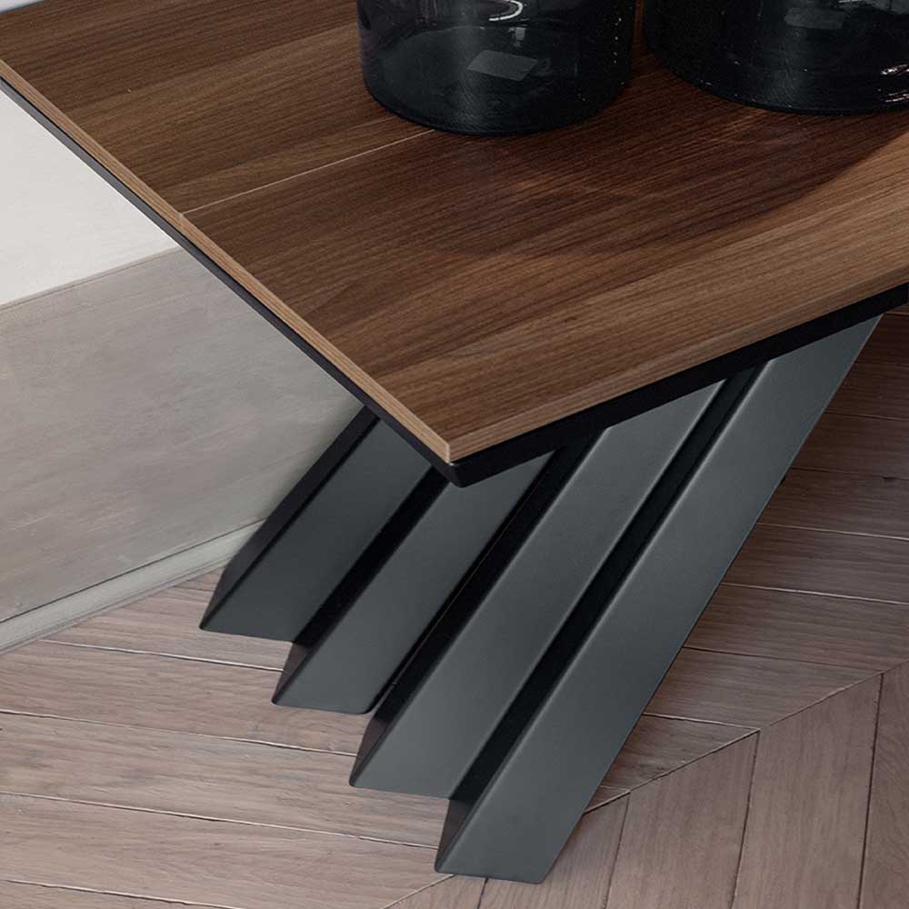 Ventaglio Console Table by Tonin Casa