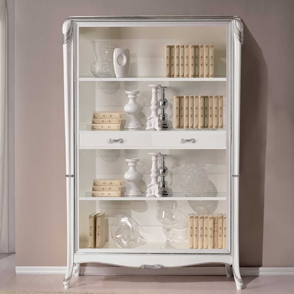 Zoe Bookcase by Tonin Casa