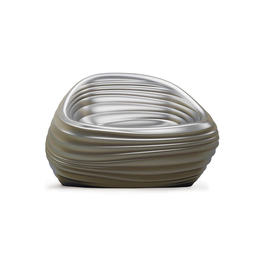 River Lounger by Tonon