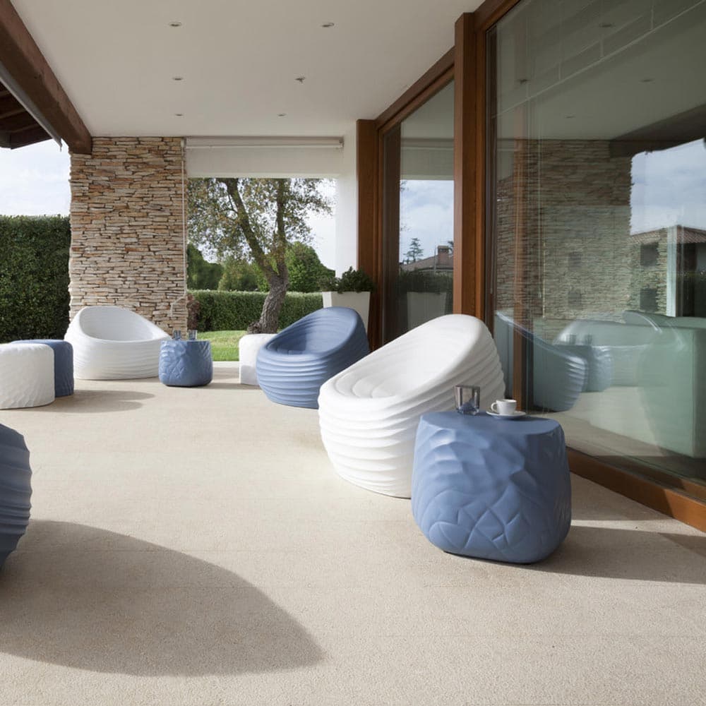 River Lounger by Tonon