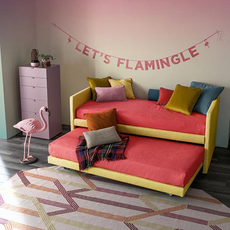 2Much! Sofabed by Twils