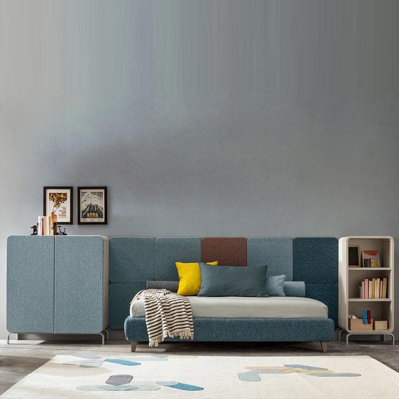 Programma Vision Sofabed by Twils