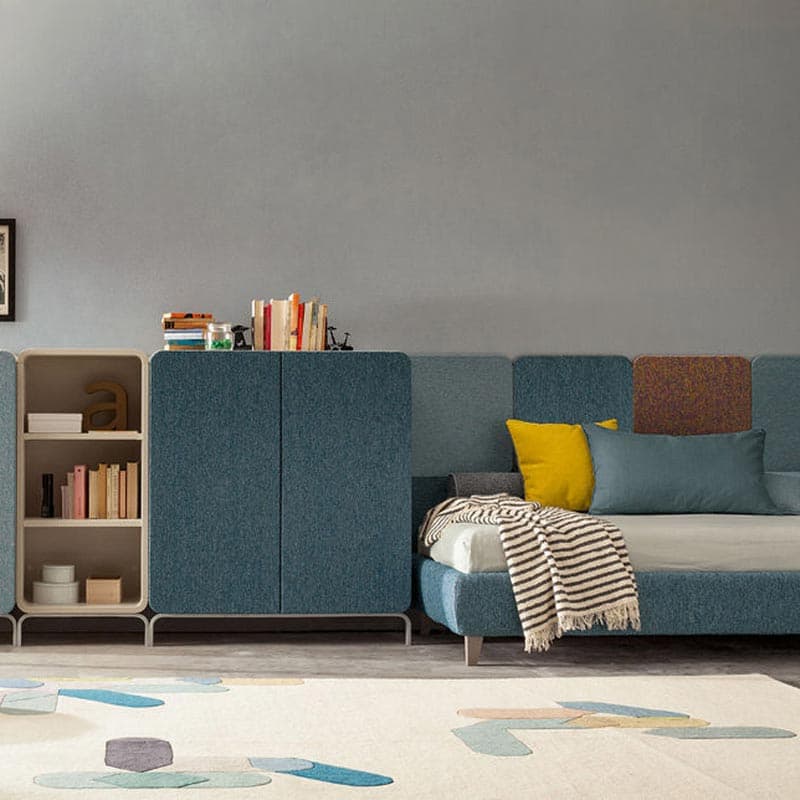 Programma Vision Sofabed by Twils