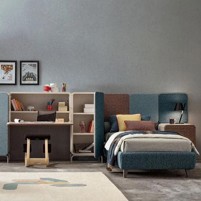 Programma Vision Sofabed by Twils