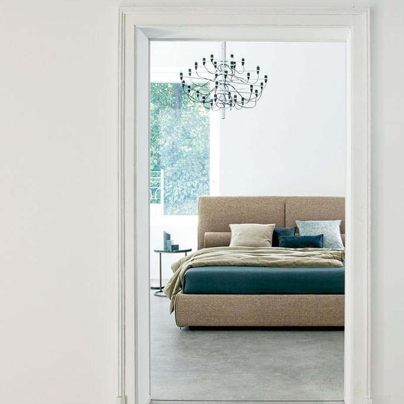 Sail Double Bed by Twils