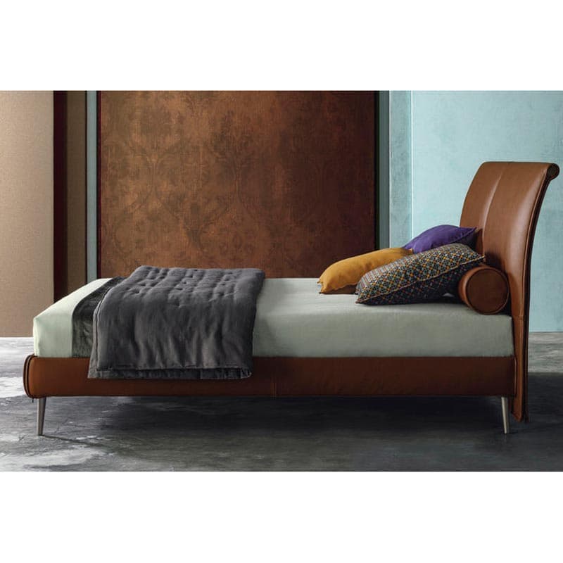 Sail Double Bed by Twils