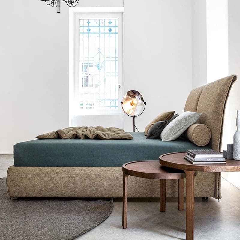 Sail Double Bed by Twils