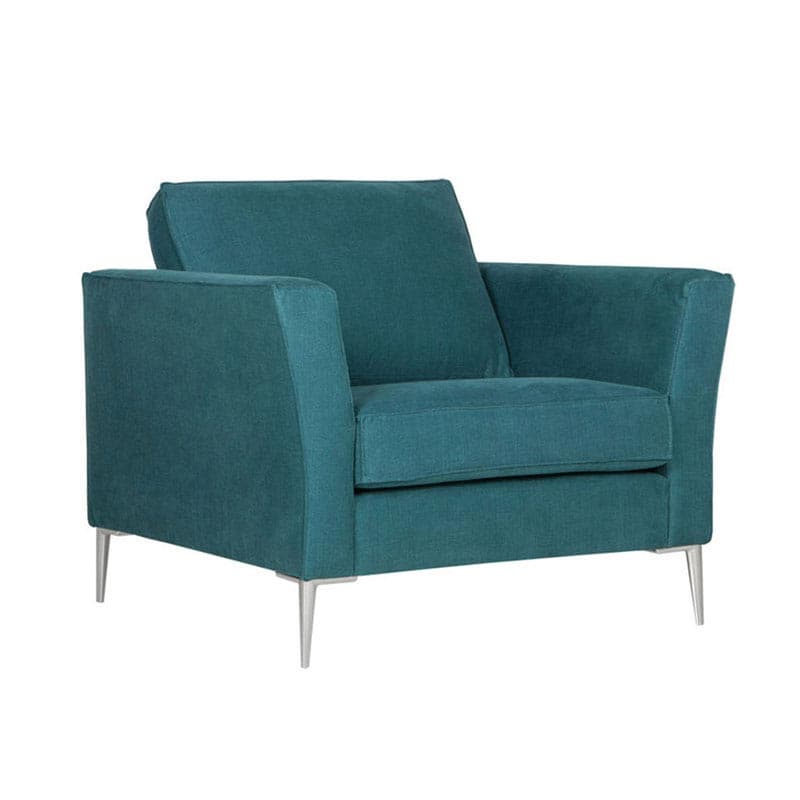 Caprice Lounger by Urbano