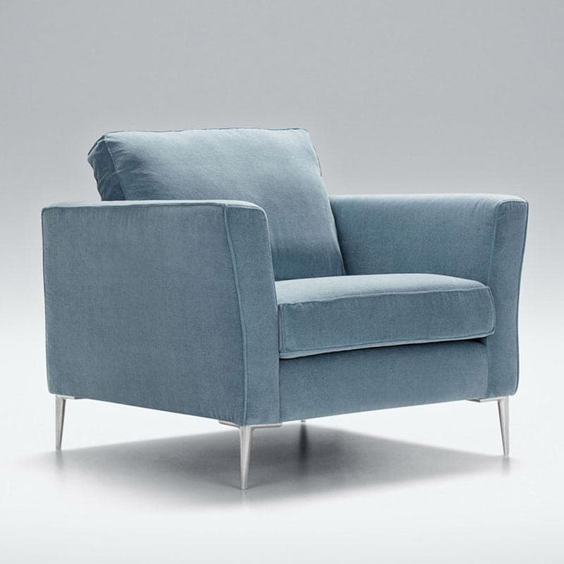 Caprice Lounger by Urbano