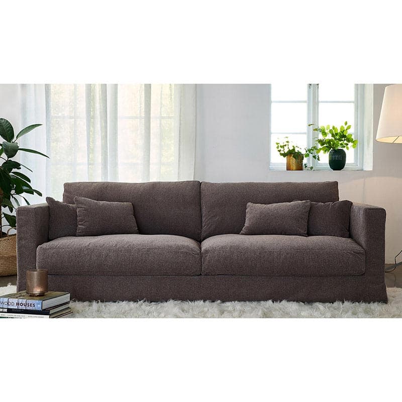 Heaven Sofa by Urbano