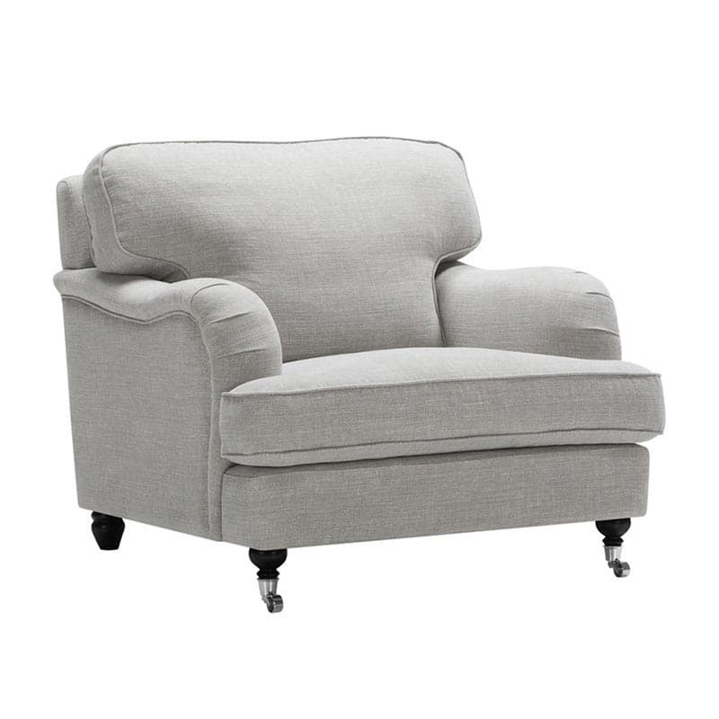 Howard Lounger by Urbano