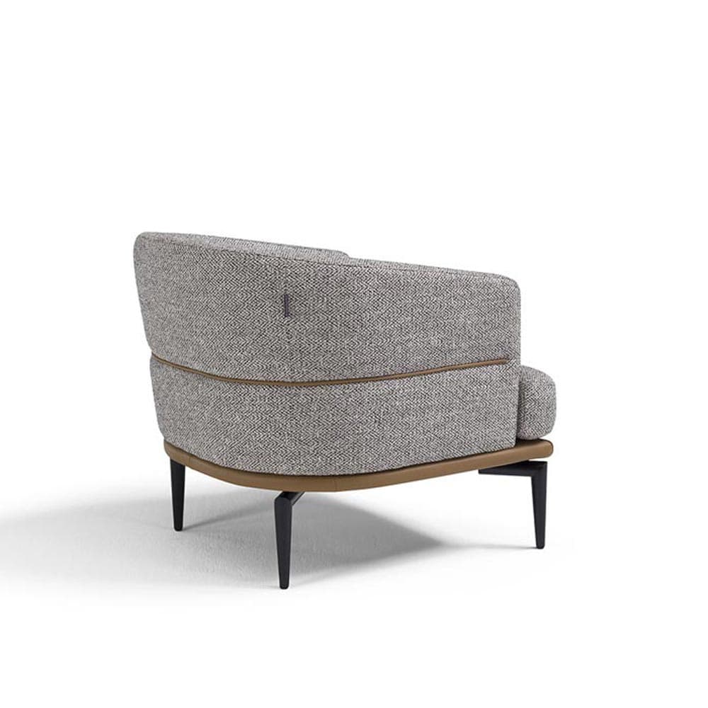 Bon Bon Armchair by Valore Collezione