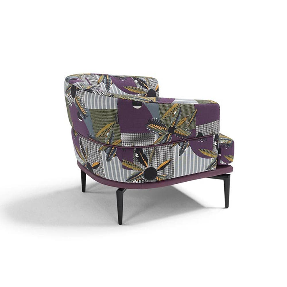 Bon Bon Armchair by Valore Collezione