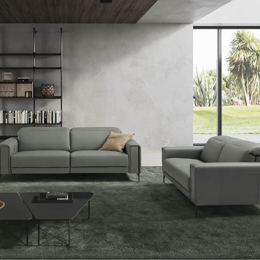 Gregg Sofa by FCI London