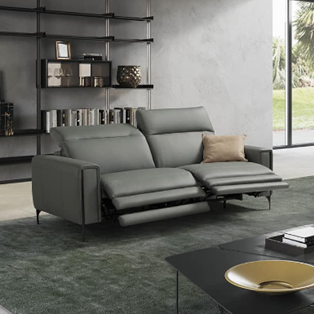 Gregg Sofa by FCI London