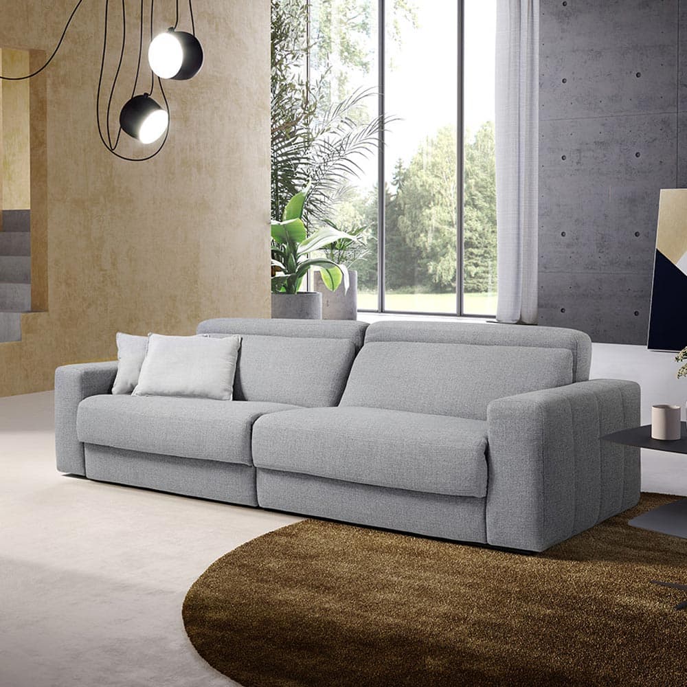 Marmo Sofa by Valore Collezione