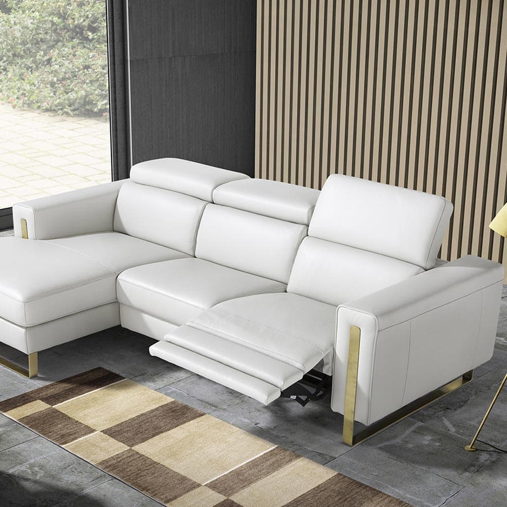 Rick Sofa by Valore Collezione