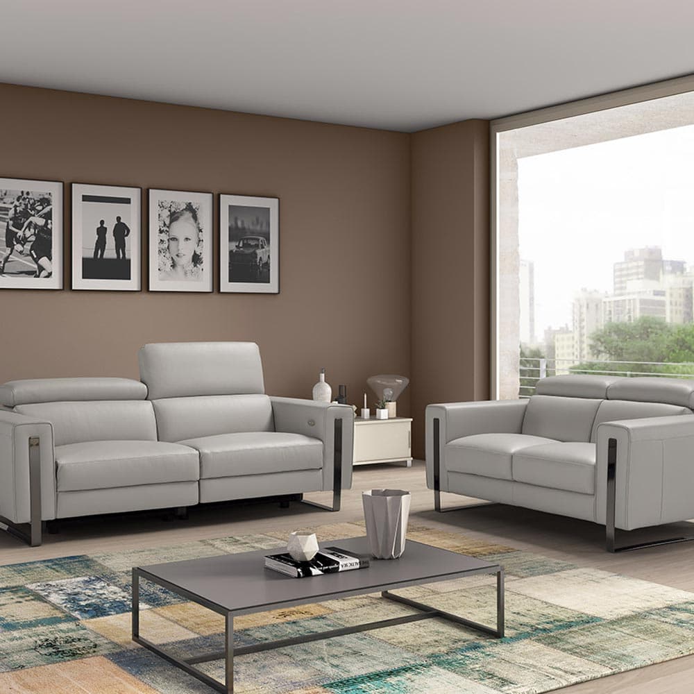 Rick Sofa by Valore Collezione