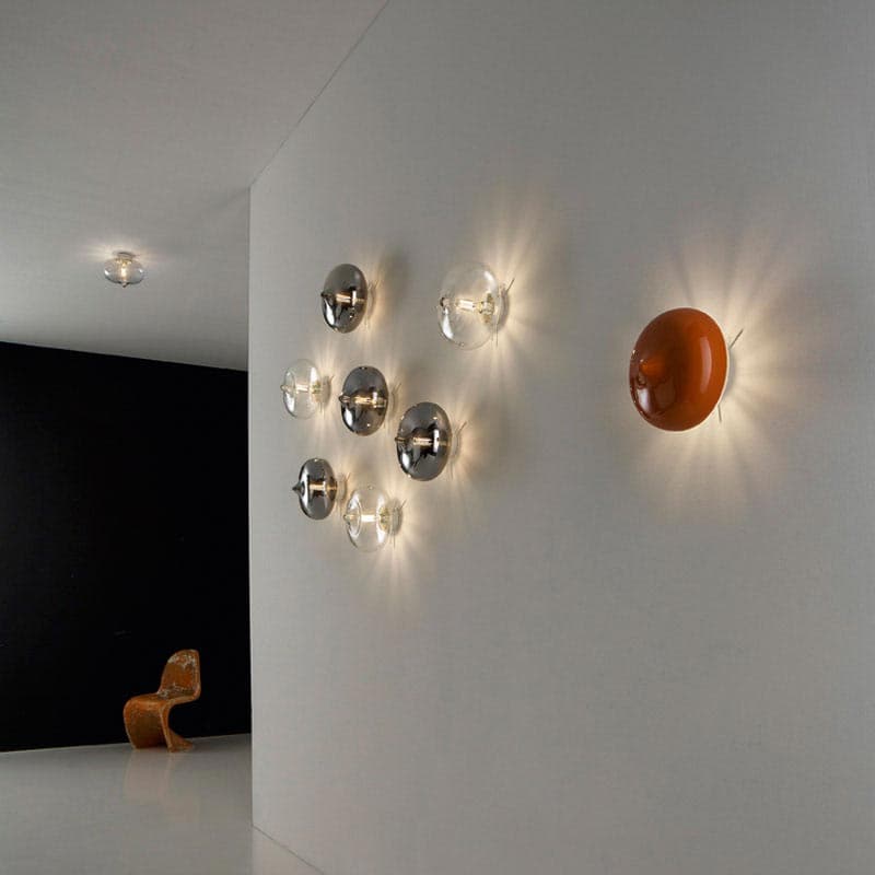 Being Ceiling Lamp by Vesoi