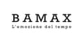 Bamax logo