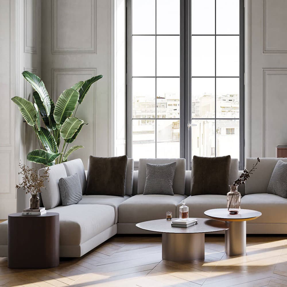 Dakry A 006 Coffee Table by al2