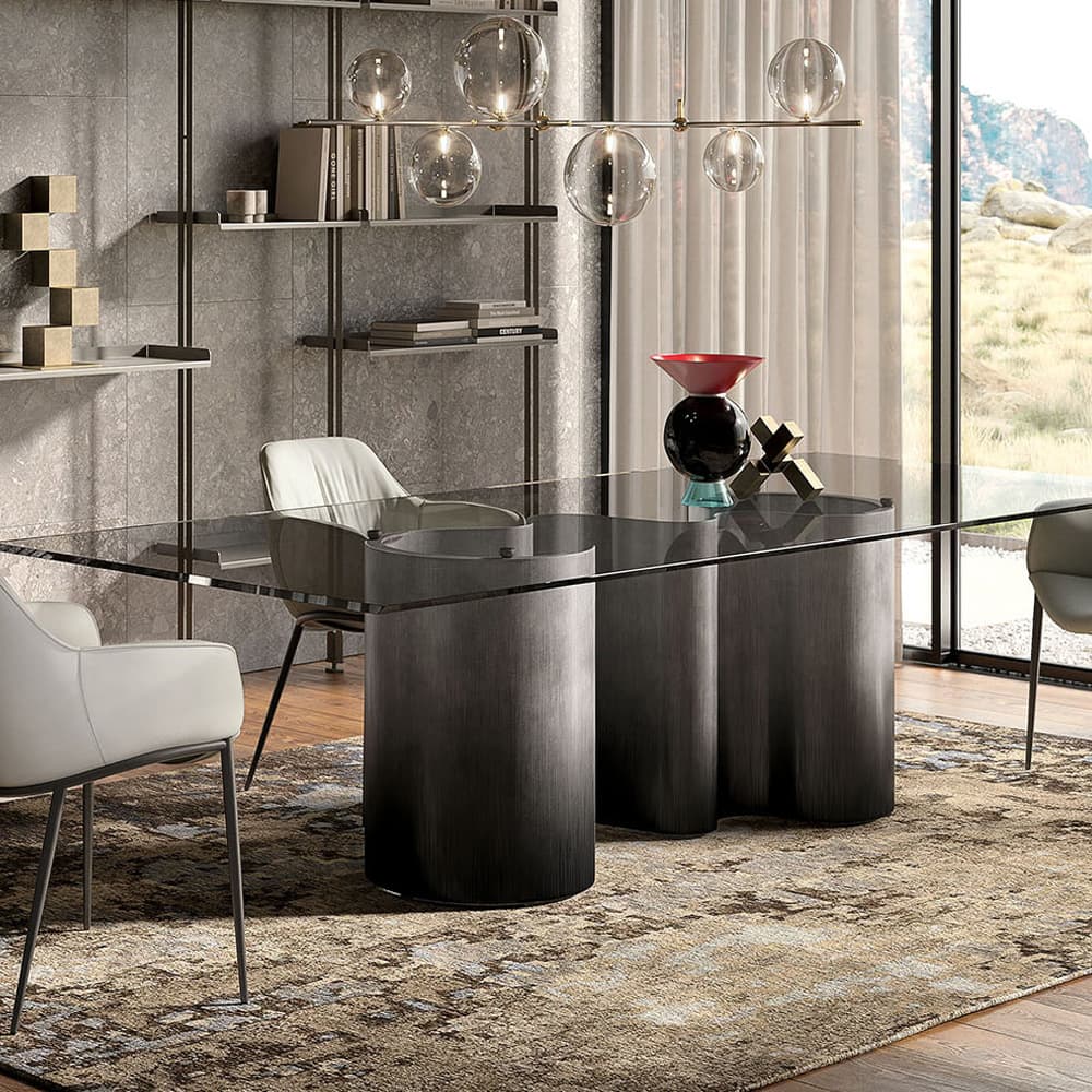 Cattelan Italia - Papel Glass