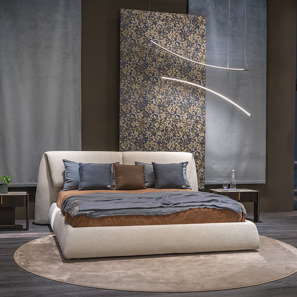 Simon by Cattelan Italia: Architectural Precision