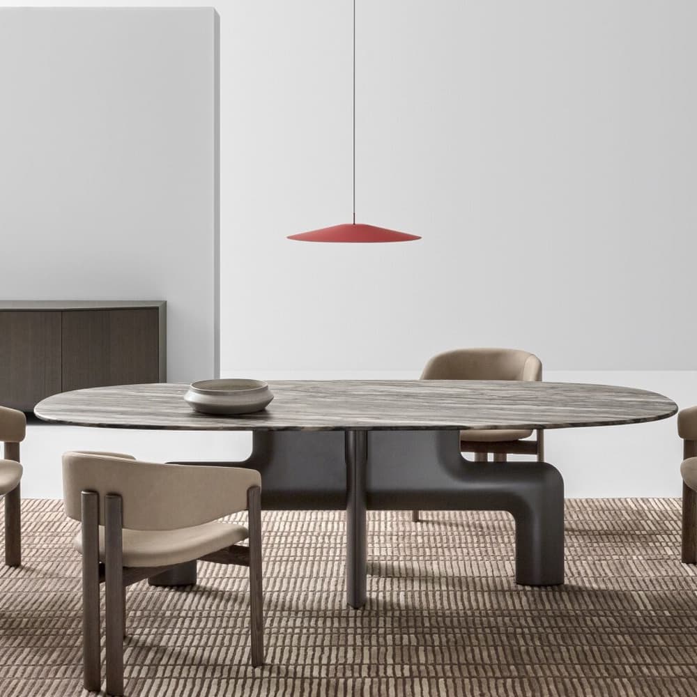 Biarritz Dining Table by Ditre Italia