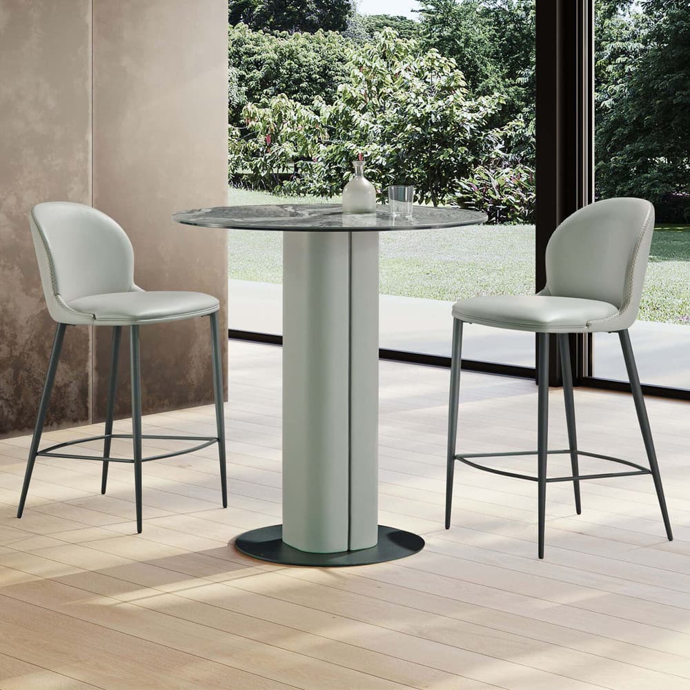 Medea Chrst Bar Stool by Gamma & Dandy