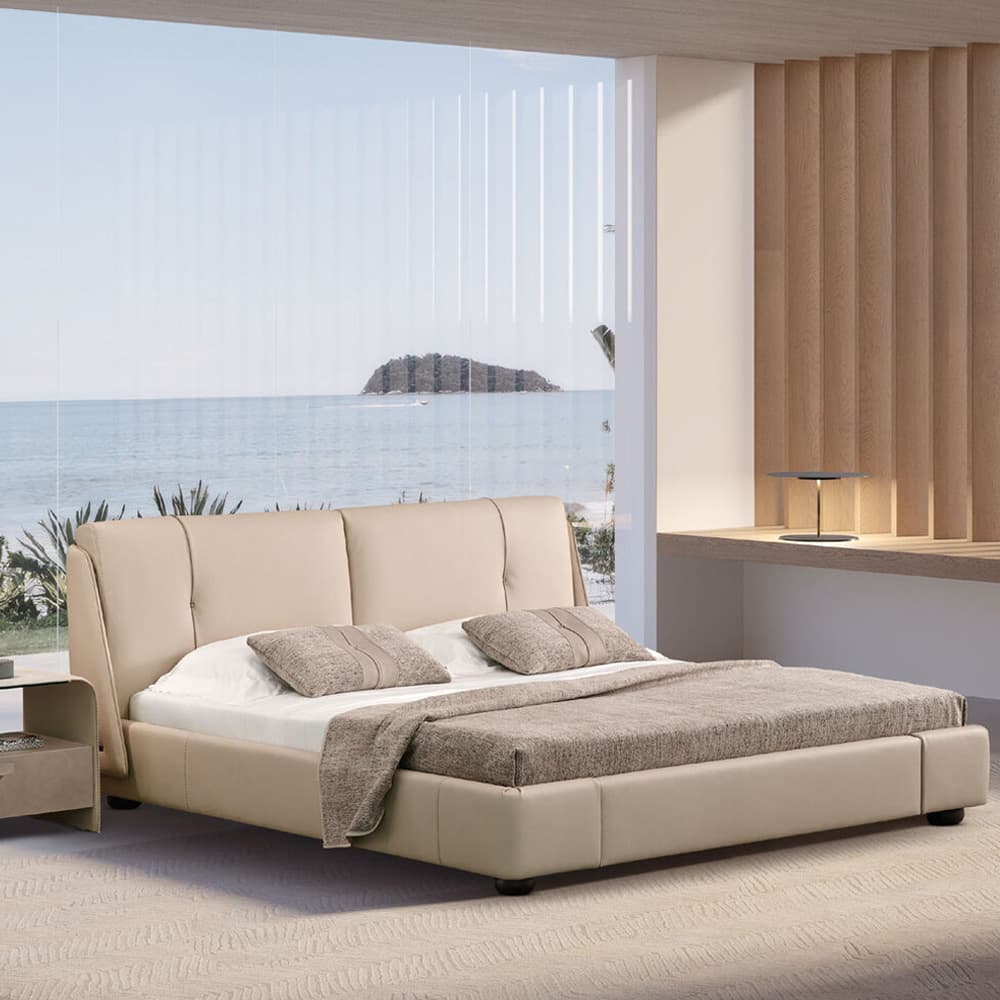  Yoko by Gamma and Dandy: Tactile Minimalism