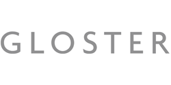 Gloster logo