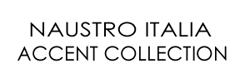Accent Collection By Naustro Italia logo