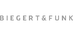 Biegert & Funk logo