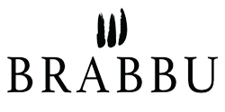 Brabbu logo