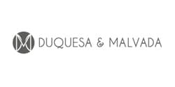 Duquesa & Malvada logo