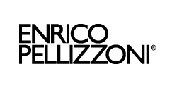 Enrico Pellizzoni logo