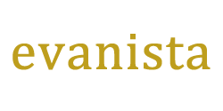 Evanista logo