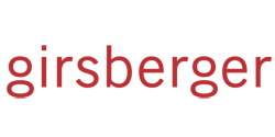 Girsberger logo