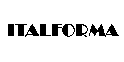 Italforma logo